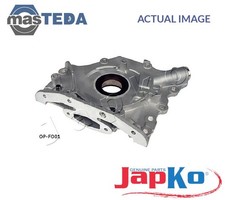 157FO01 ENGINE OIL PUMP JAPKO