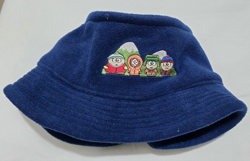 Vintage south park fleece - vintage,
