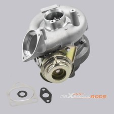 Turbo for BMW X5 3.0L 3.0d E53 GT2260V M57 TU 160KW 218HP Turbocharger