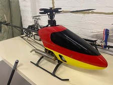 Miniature Aircraft X-Cell 60