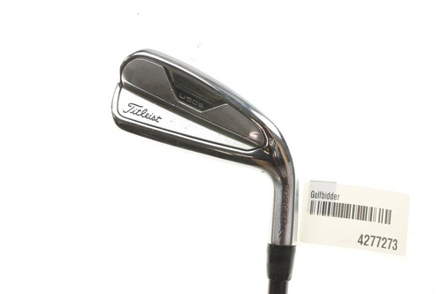 Titleist u505 utility iron - utility,