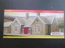 Hornby OO Gauge Skaledale Dent