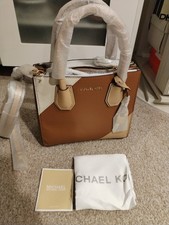 MICHAEL KORS MERCER BAG