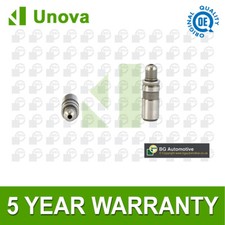 Engine Valve Tappet Unova Fits