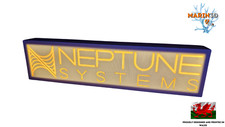 Neptune Systems Apex Logo