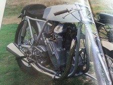 CHEYNEY EXCELSIOR MANXMAN