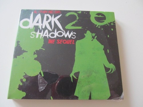 Storm dark shadows 24 - storm, 24/7