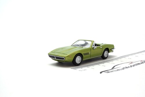 Maserati ghibli spyer - maserati,