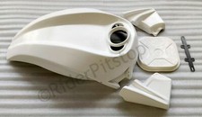 Airbox Cover 2002 to 2017