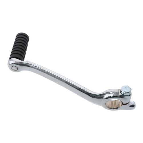 Kick starter lever - starter, shifter