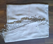 LANCOME JUPI shawl 100%