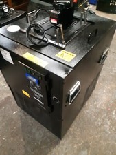 VISION 21 AIR COOLED BEER COOLER 8 LINE REMOTE INEGRAL PUB CELLAR BEER COOLER 