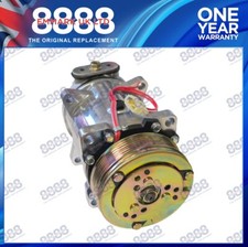 Compressor (F0NN19D629AA) for