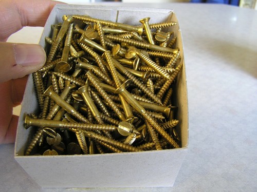 200 quality slotted