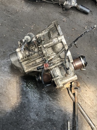 Hyundai amica gearbox - gearbox, 1.0