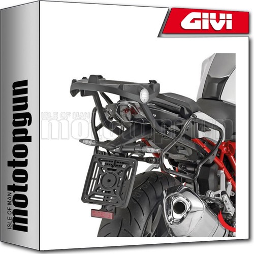 Givi plxr5117 side - givi,