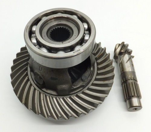 6610181490 rear differential - 6610181490,