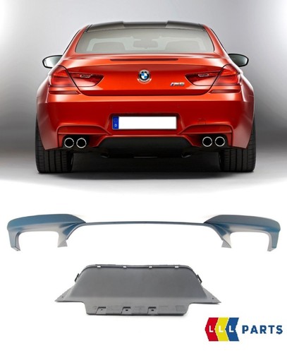 Bmw new genuine series f06 - 6,