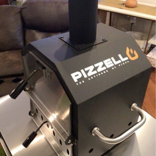 Outdoor wood fired - wood, oven