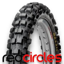 MAXXIS MAXCROSS REAR TYRE SIZE