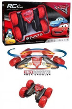 Lightning Mcqueen 2.4GZ