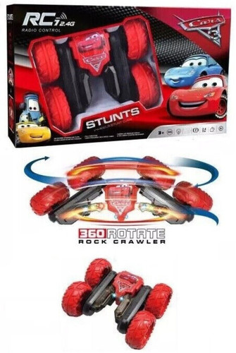 Lightning mcqueen 4gz - lightning,