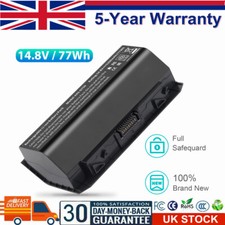 Battery A42-G750 For ASUS ROG