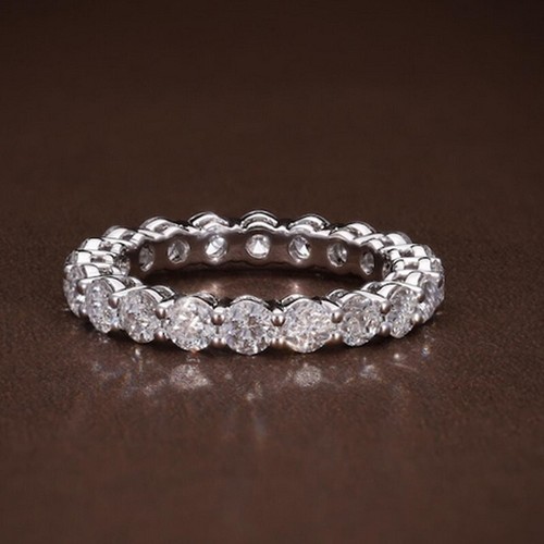 2ct round diamond - 2ct,