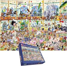 Mike Jupp's 'I Love Pets'