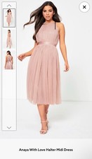 Anaya With Love Midi Next