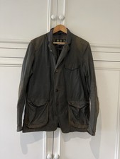 Barbour Beacon Sports Wax
