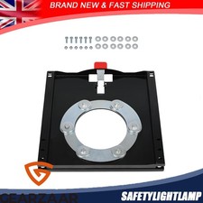Seat Swivel Base