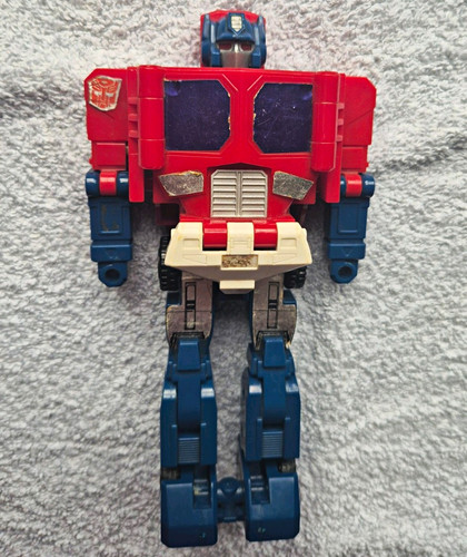 Transformers optimus prime - transformers,