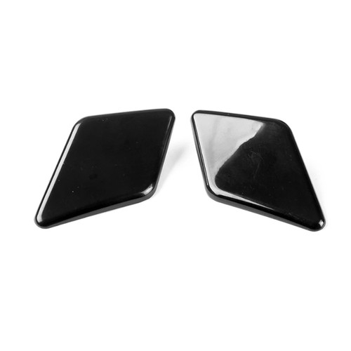 Headlight washer cover cap - headlight,