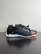 Puma x BMW M Motorsport Drift