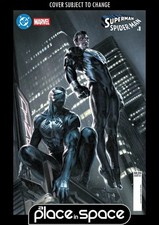 (WK12) DC MARVEL SUPERMAN