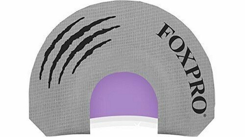 Foxpro diaphragm call triple - call,