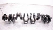 BMW X5 E70 ENGINE CRANKSHAFT 3.0 N57D30A DIESEL 7799970 2012