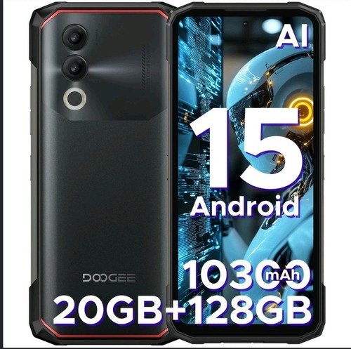Doogee blade 20gb - 20gb, 128gb