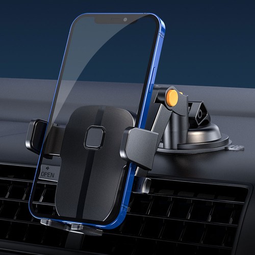 360 rotation car phone - 360°,