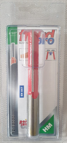 Freud 13050 straight - 1/2",