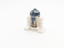 LEGO ASTROMECH DROID R2-D2 Minifigure Star Wars sw1200 From Set 75330