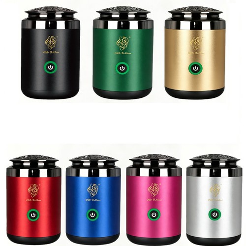 Oud bukhoor electric incense - oud,