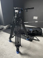 Benro bv10 pro kit - kit, tripod
