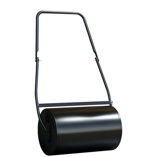Durhand garden lawn roller - garden,