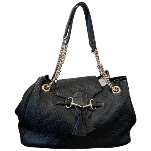 Gucci women emily guccissima - women's,