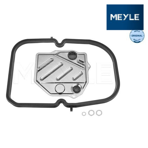 Hydraulic filter kit - hydraulic,
