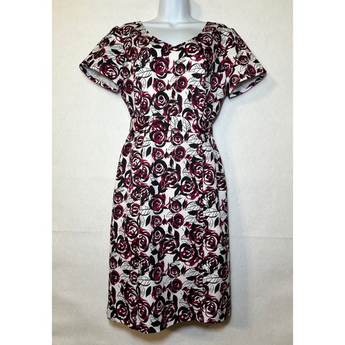 Preston york red black white - preston,