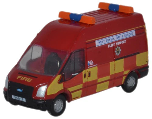 Oxford diecast nft020 ford - diecast,