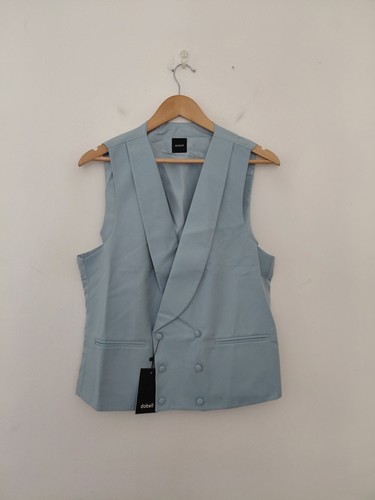 Dobell double breasted - dobell,